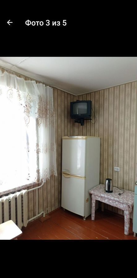 комната г Чебоксары р-н Калининский б-р Эгерский 32 фото 2