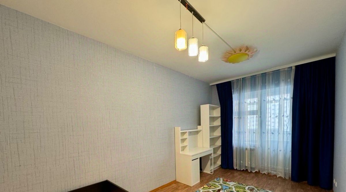квартира г Нижневартовск ул Мира 99 фото 14