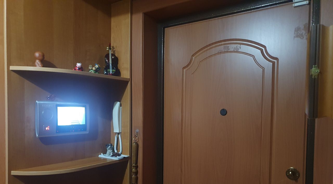 квартира г Ханты-Мансийск р-н мкр Солнечный 6, Пыть-Ях фото 37