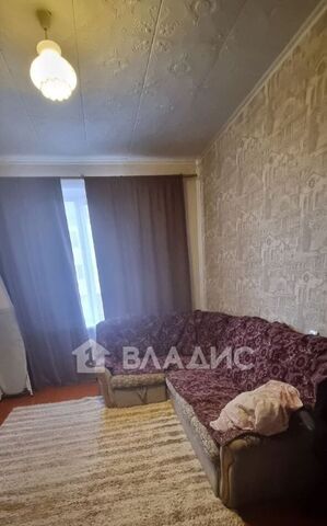 комната Западный ул Мичурина 43 фото