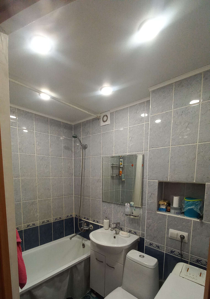 квартира г Стерлитамак Михайловский ул Худайбердина 62 фото 3