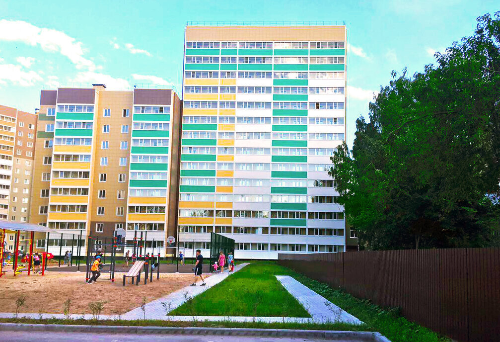 квартира г Вологда ул Козленская 113 фото 4