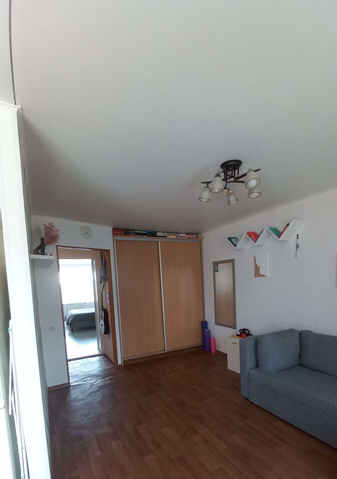 квартира г Стерлитамак Михайловский ул Худайбердина 62 фото 16