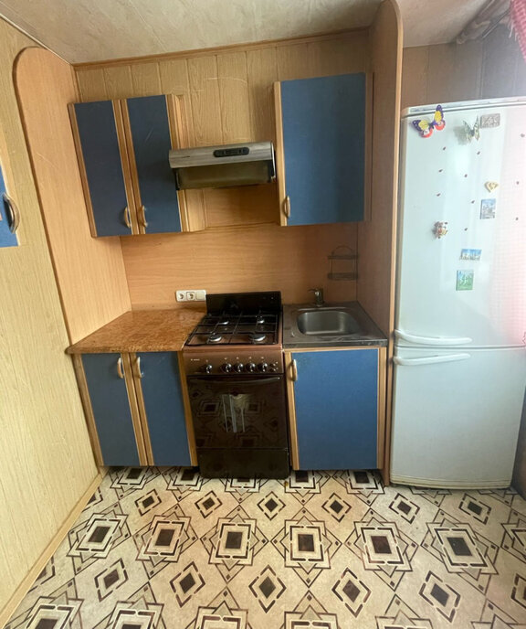 квартира г Стерлитамак ул Худайбердина 142 фото 2