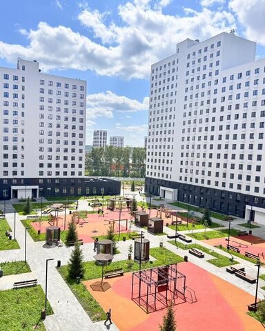 Пенза-4 ул Побочинская 1 р-н Октябрьский фото
