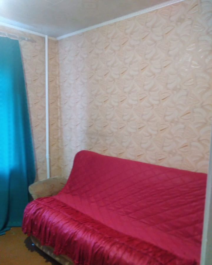 квартира р-н Таймырский Долгано-Ненецкий г Дудинка ул Щорса 37 фото 5