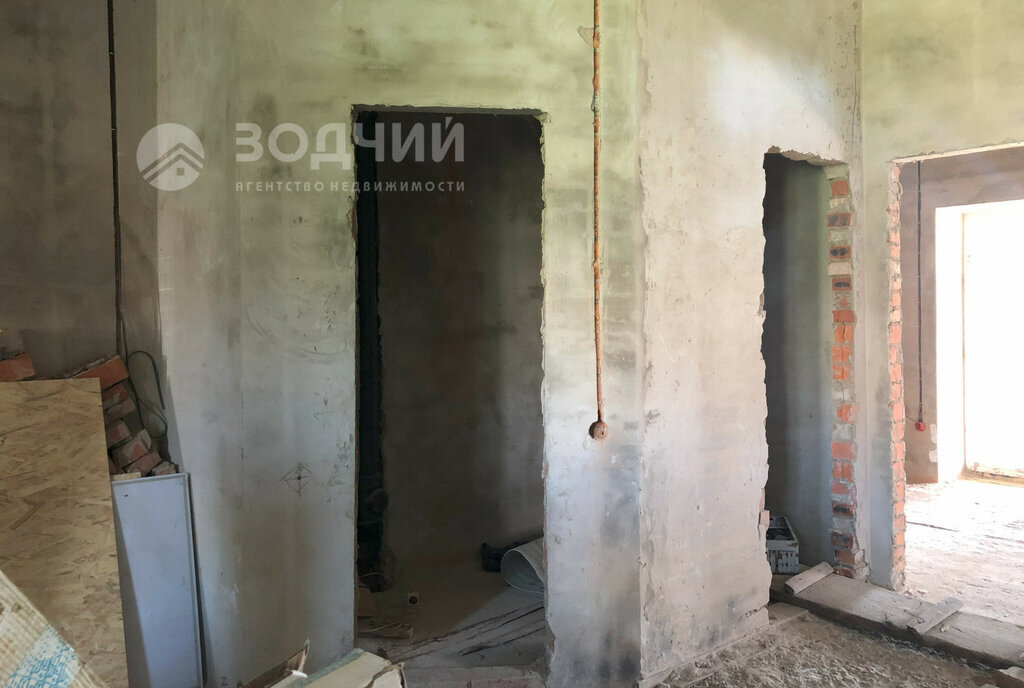дом г Чебоксары р-н Калининский ул Академика Святослава Федорова 22 фото 11