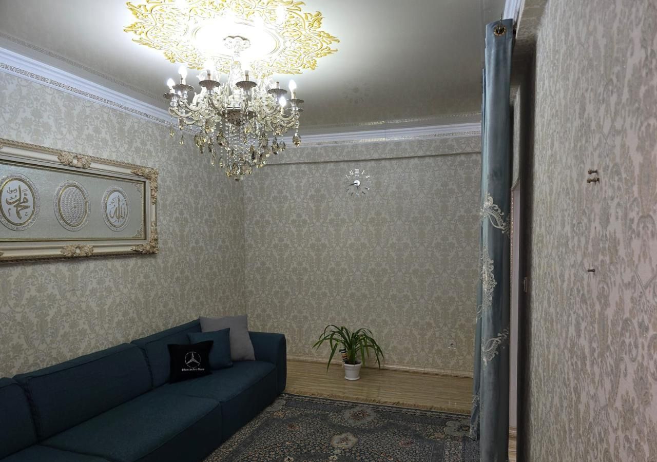 квартира г Грозный б-р Султана Дудаева 26 фото 7