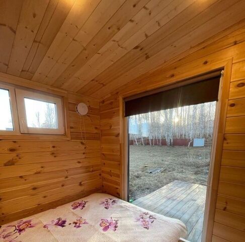 р-н Абзелиловский д Кусимово ул Молодежная 18 Ташбулатовский сельсовет фото