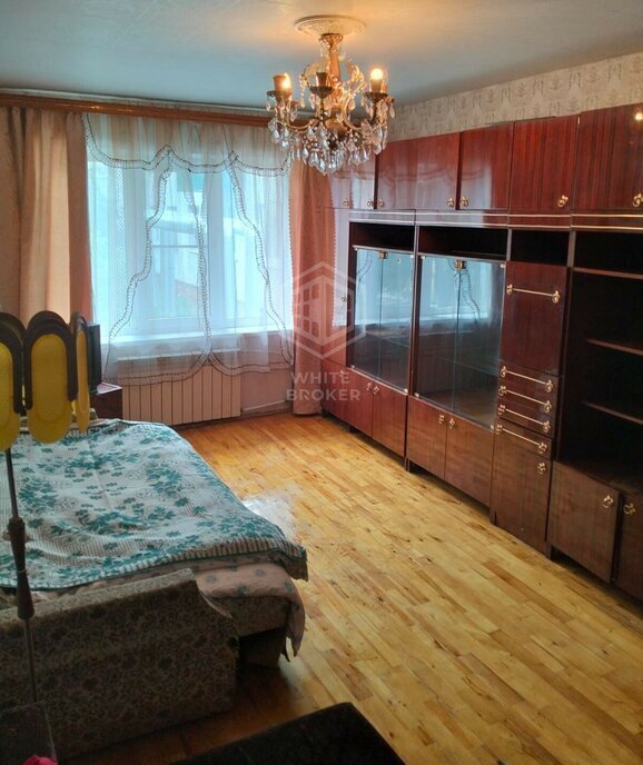 квартира р-н Козельский г Козельск ул Заводская 13 фото 1