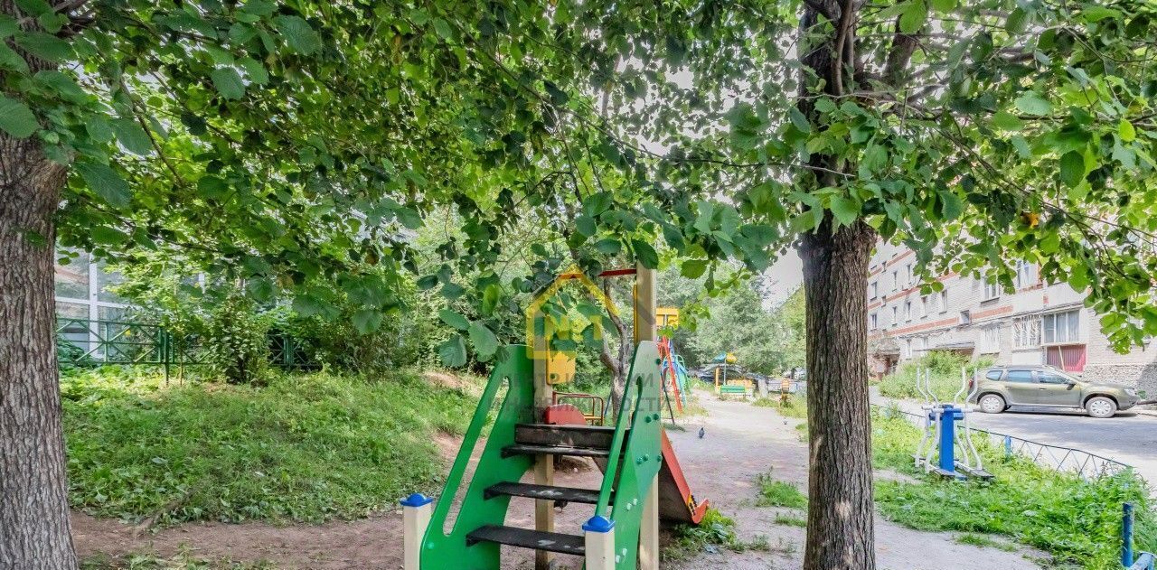 квартира г Челябинск р-н Калининский ул Кыштымская 19а фото 2