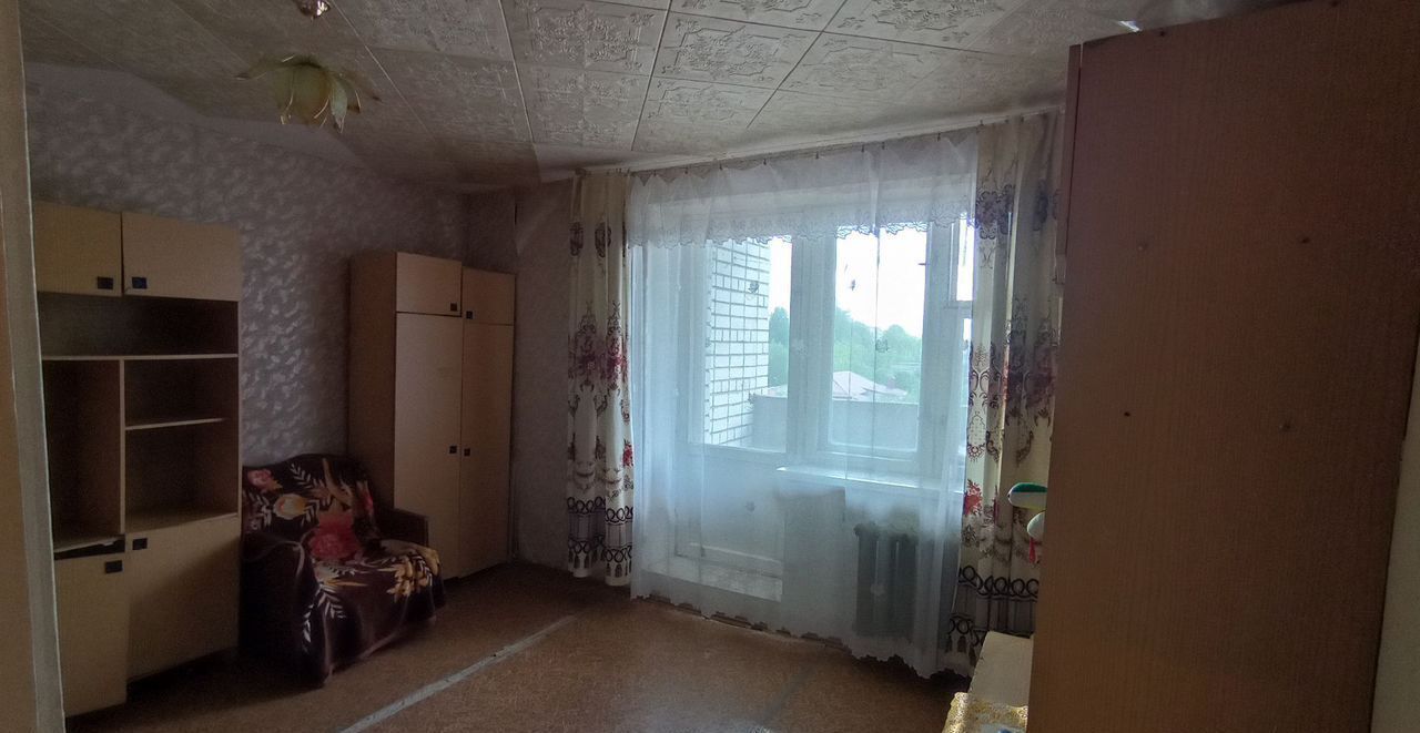 квартира г Кинешма пер 3-й Трудовой 9а фото 7