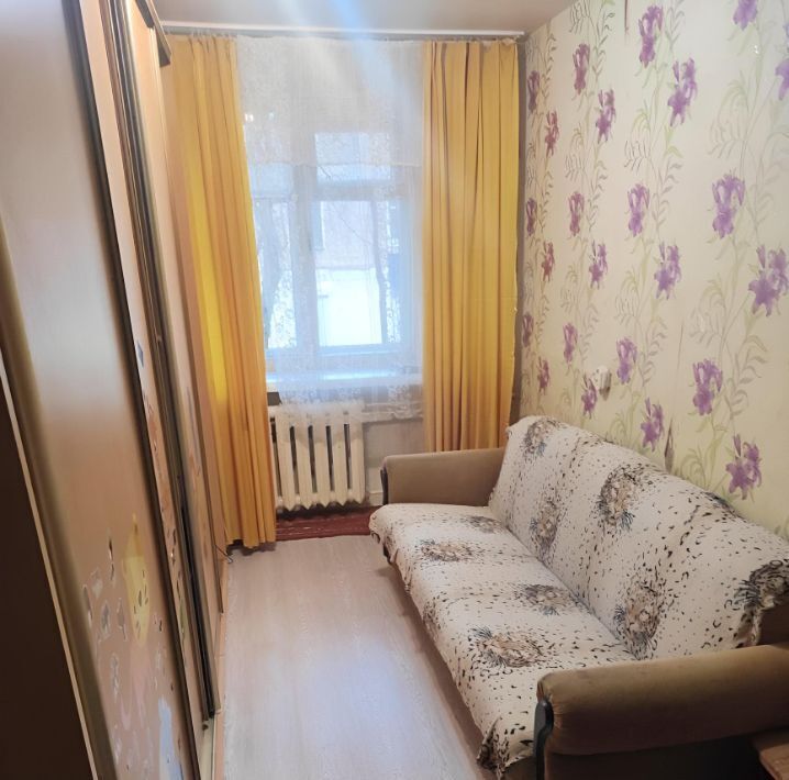комната г Йошкар-Ола ул Якова Эшпая 115 фото 3