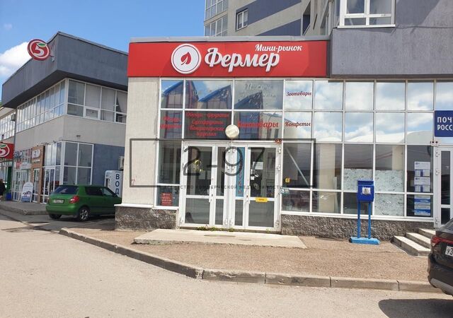 свободного назначения р-н Октябрьский ул Баязита Бикбая 17 фото