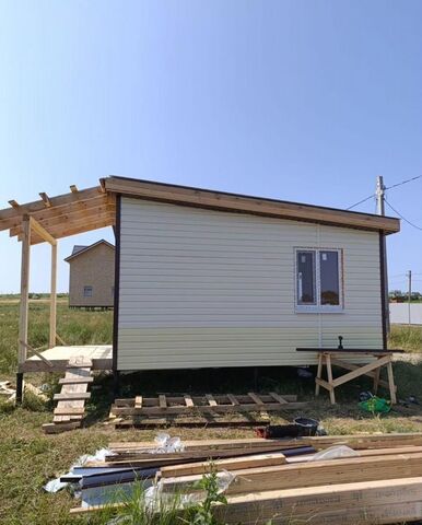 дом с Васильевка муниципальное образование Новороссийск фото