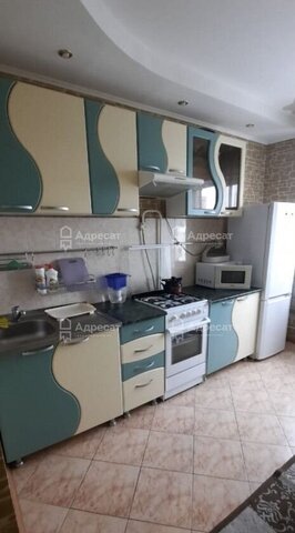 р-н Тракторозаводский Посёлок ГЭС ул им. Колумба 1б фото