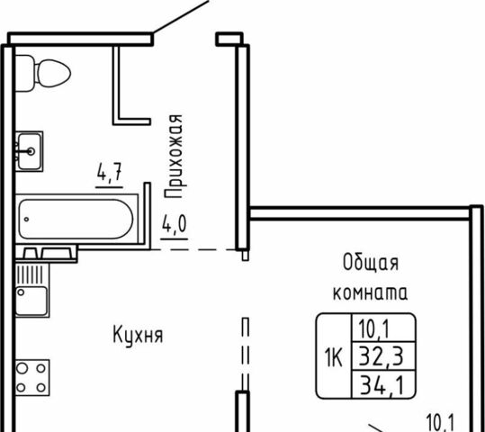 ЖК «Самоцветы» Площадь Маркса фото