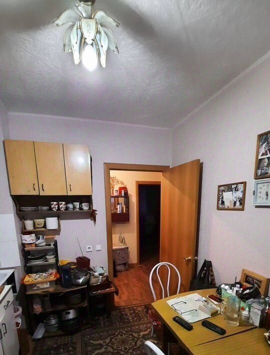 квартира г Бердск ул Морская 44к/5 фото 2