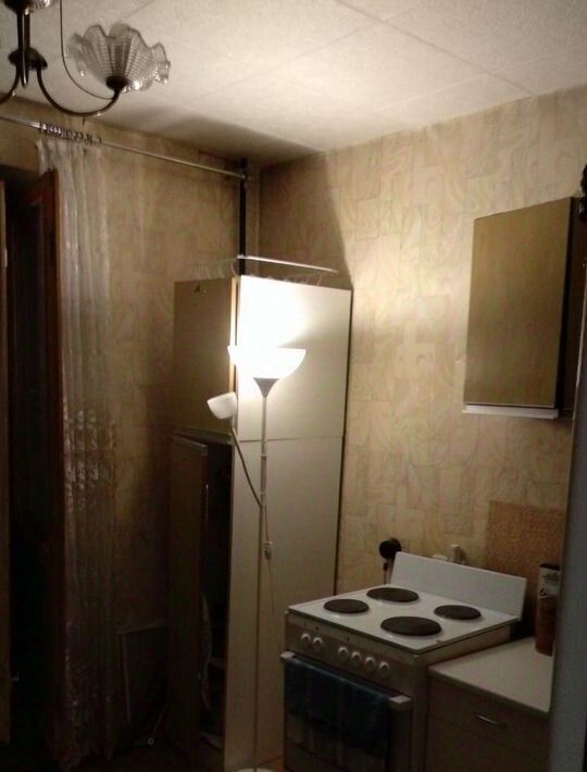 квартира г Бердск мкр Северный 3 фото 3
