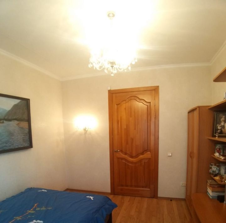 квартира г Новосибирск р-н Центральный ул Каменская 32 Площадь Ленина фото 11