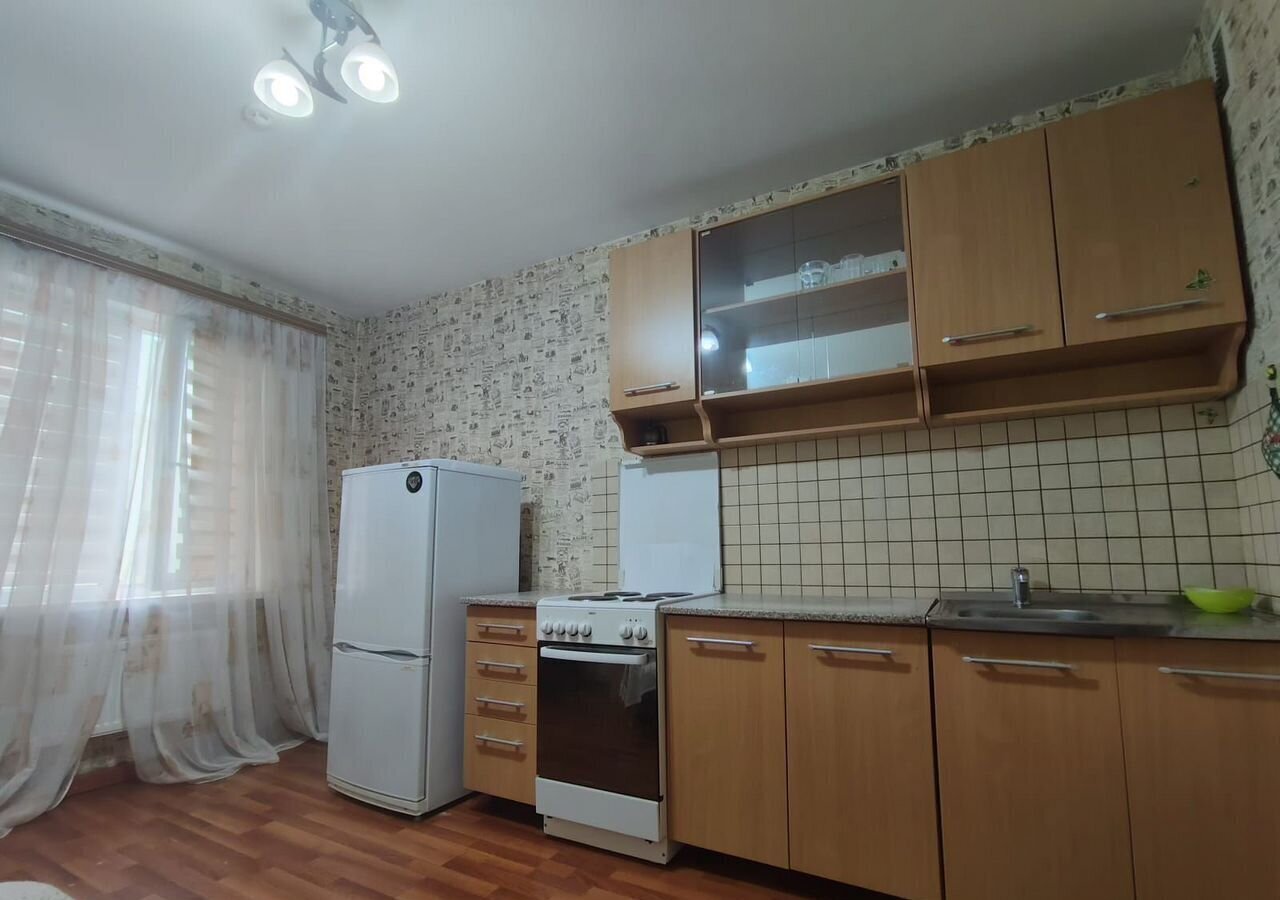 квартира г Волгоград р-н Центральный ул Хиросимы 4 фото 7