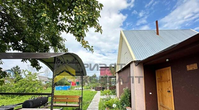 р-н Октябрьский СОСН Сигнал тер., аллея 7-я, 160 фото