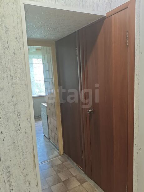 квартира г Брянск р-н Фокинский ул Киевская 65 фото 10
