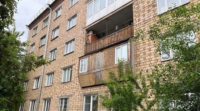 р-н Свердловский ул 60 лет Октября 145 фото