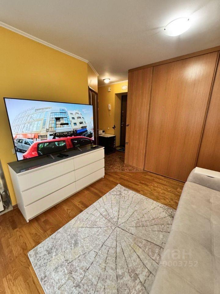 квартира г Лосино-Петровский рп Свердловский ул Набережная 2 фото 11