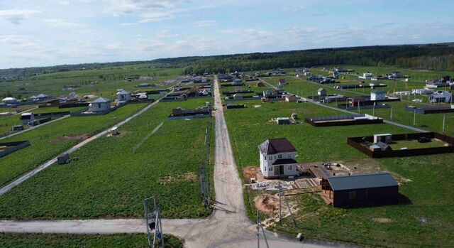 ул Щеголева 34 км, Волоколамское шоссе фото