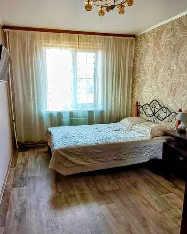 ул Пионерская 6а Советско-Гаванский р-н фото