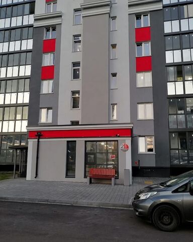квартира р-н Заводский ул Космическая 4г Кемеровская обл. — Кузбасс фото