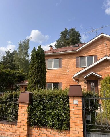 тер Артем 15 км, 26, Химки, Новосходненское шоссе фото