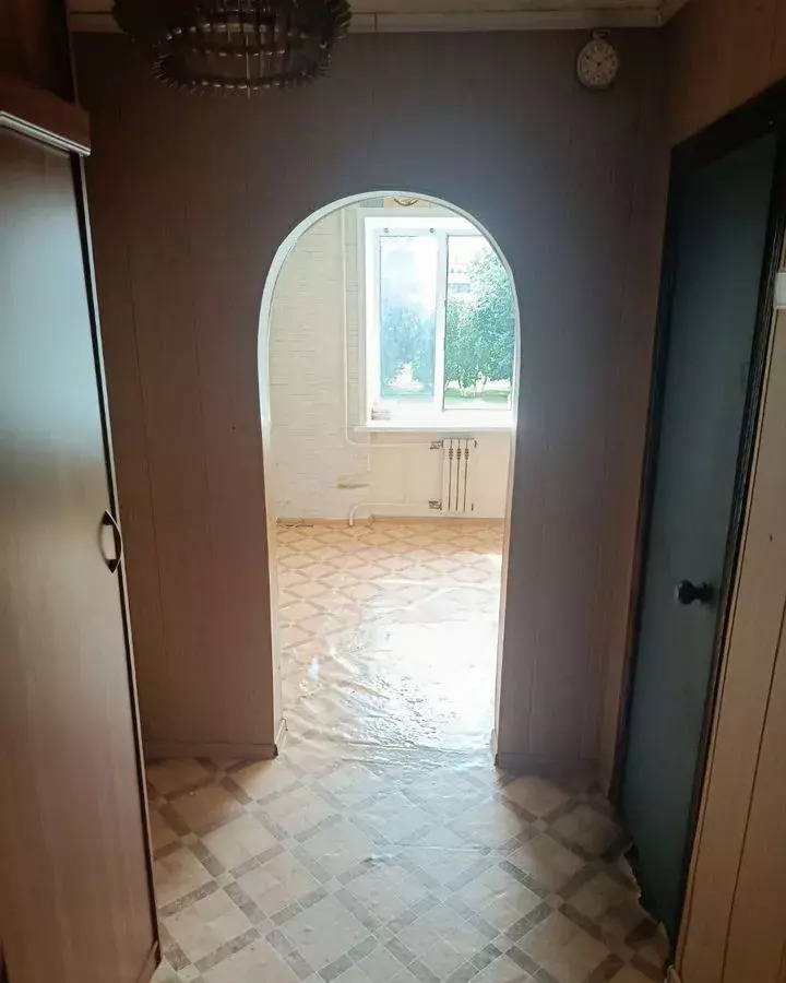 квартира г Ачинск ул Коминтерна 61 фото 5