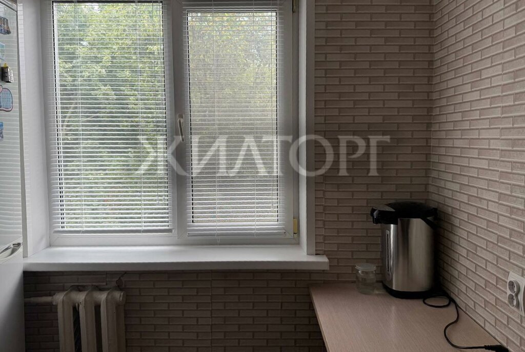 квартира г Орел пер Ягодный 15 фото 7