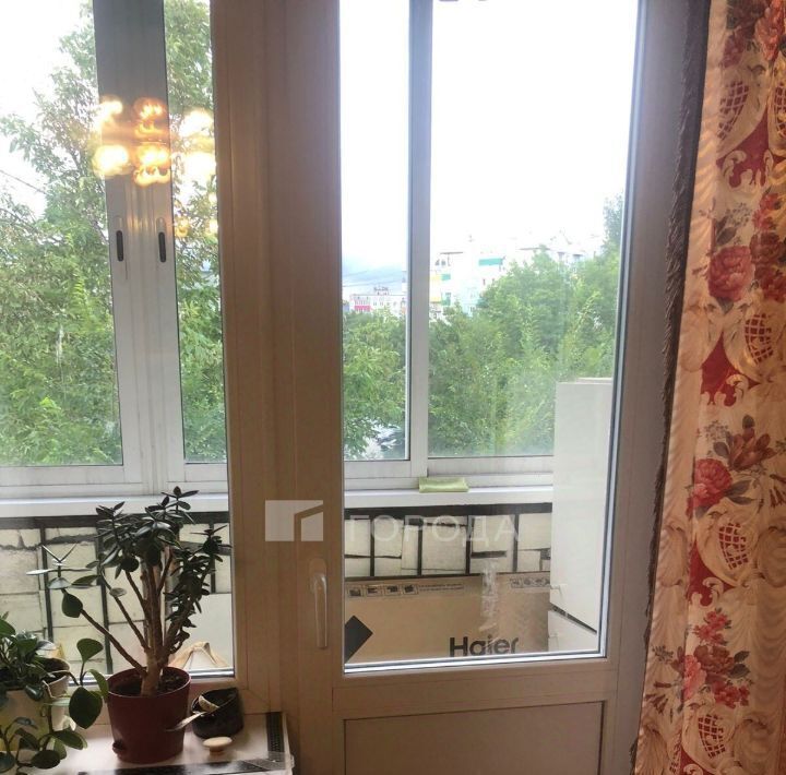 квартира г Новокузнецк р-н Центральный пр-кт Кузнецкстроевский 20 фото 21
