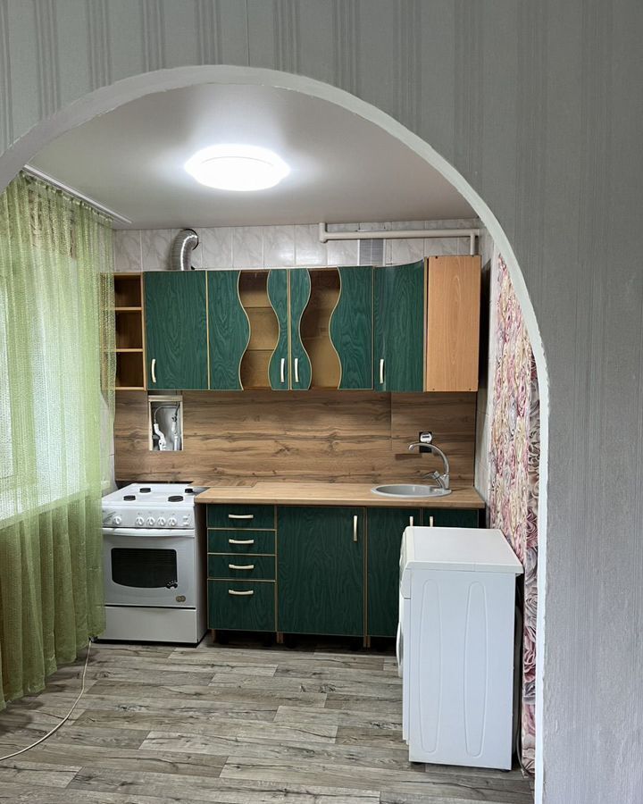квартира г Михайловка ул Коммуны 109 фото 15