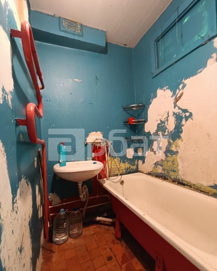 квартира г Иваново р-н Ленинский ул Кавалерийская 42 фото 12