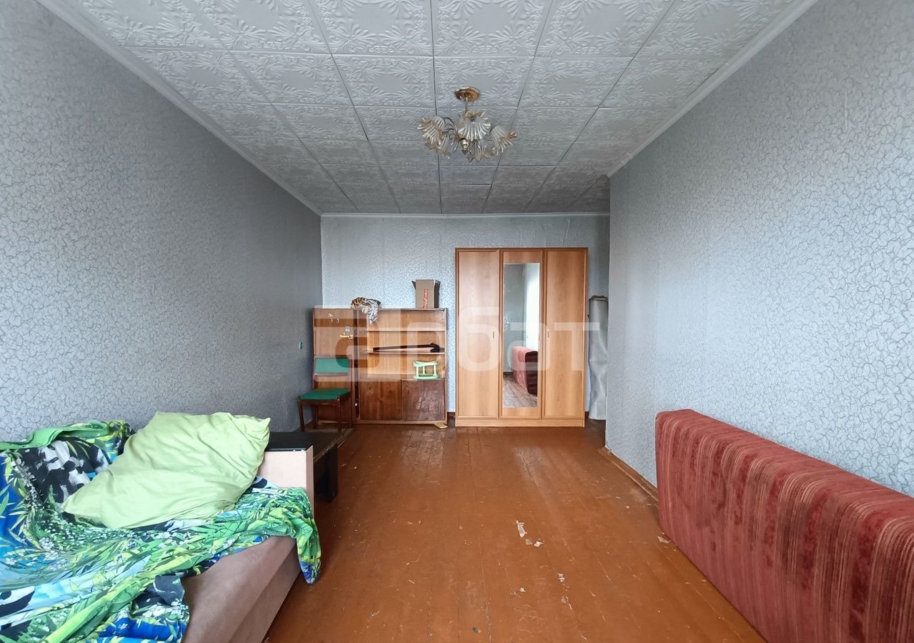 квартира г Иваново р-н Ленинский ул Кавалерийская 42 фото 6