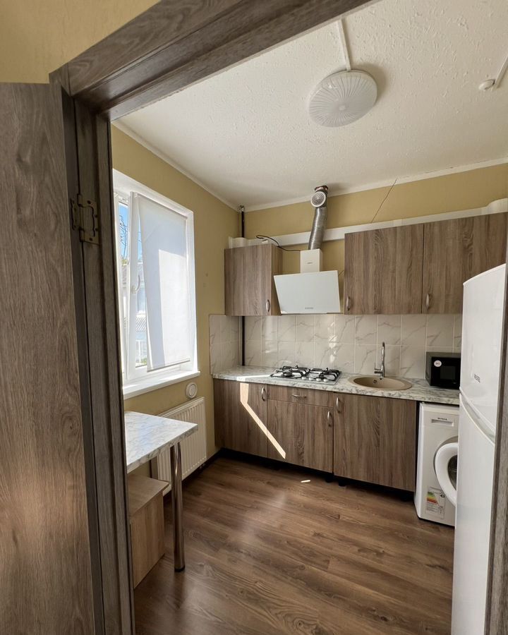 квартира г Калининград р-н Центральный ул Красная 270 фото 3