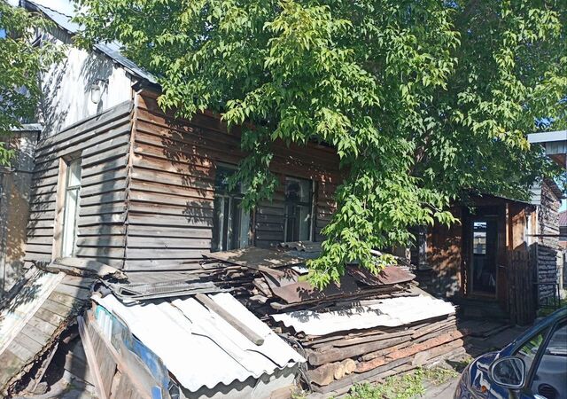 Восточный ул Чайковского 12 фото