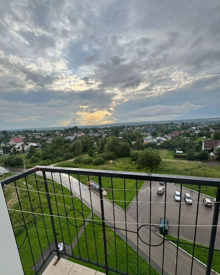 квартира р-н Малоярославецкий г Малоярославец ул Московская 79 фото 9