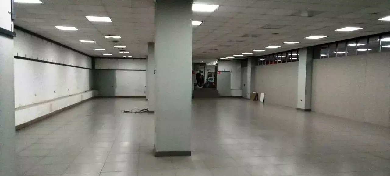 торговое помещение г Волгоград р-н Красноармейский ул Пролетарская 18 фото 2