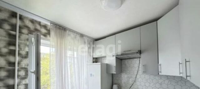 квартира р-н Кировский пр-кт им.газеты "Красноярский рабочий" 73а фото