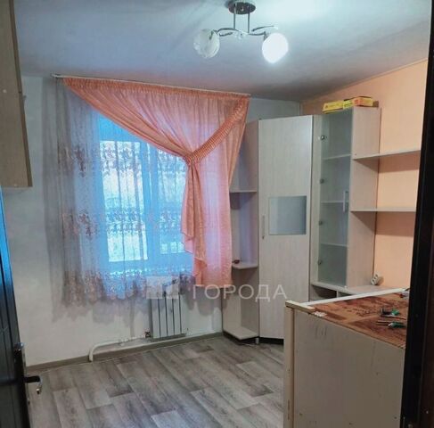 квартира р-н Индустриальный ул Малахова 173 фото