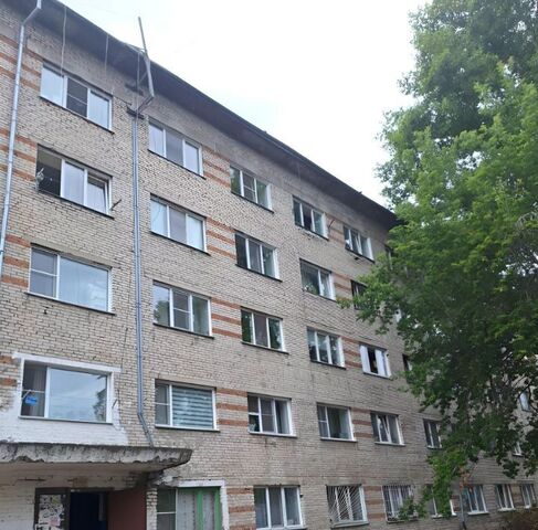 квартира р-н Железнодорожный ул Георгия Исакова 116а фото