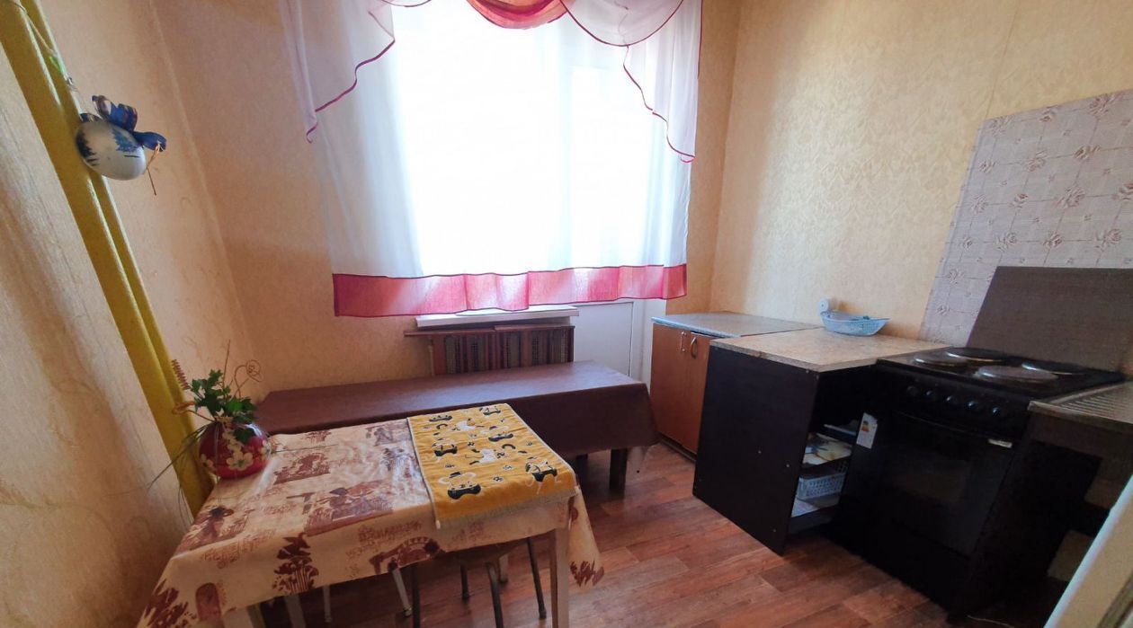 квартира г Брянск р-н Советский Красноармейская ул., 38 фото 8