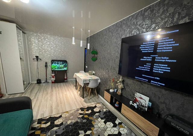 квартира дом 107 фото