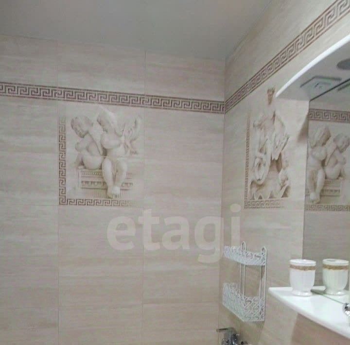 квартира г Батайск ул Заводская 114 фото 6
