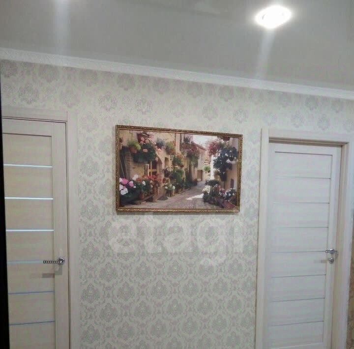 квартира г Батайск ул Заводская 114 фото 13